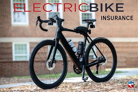 ebike insurance policy.